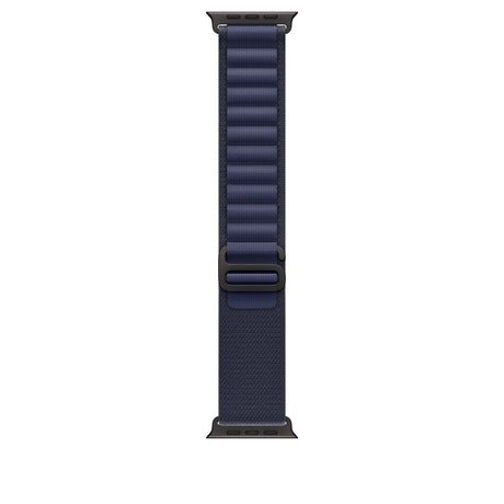 EAN 0195949774607 - Apple MYPX3ZM/A Accesorios para dispositivos vestibles inteligentes Grupo de rock Marina Poliéster, Spand imagen 1