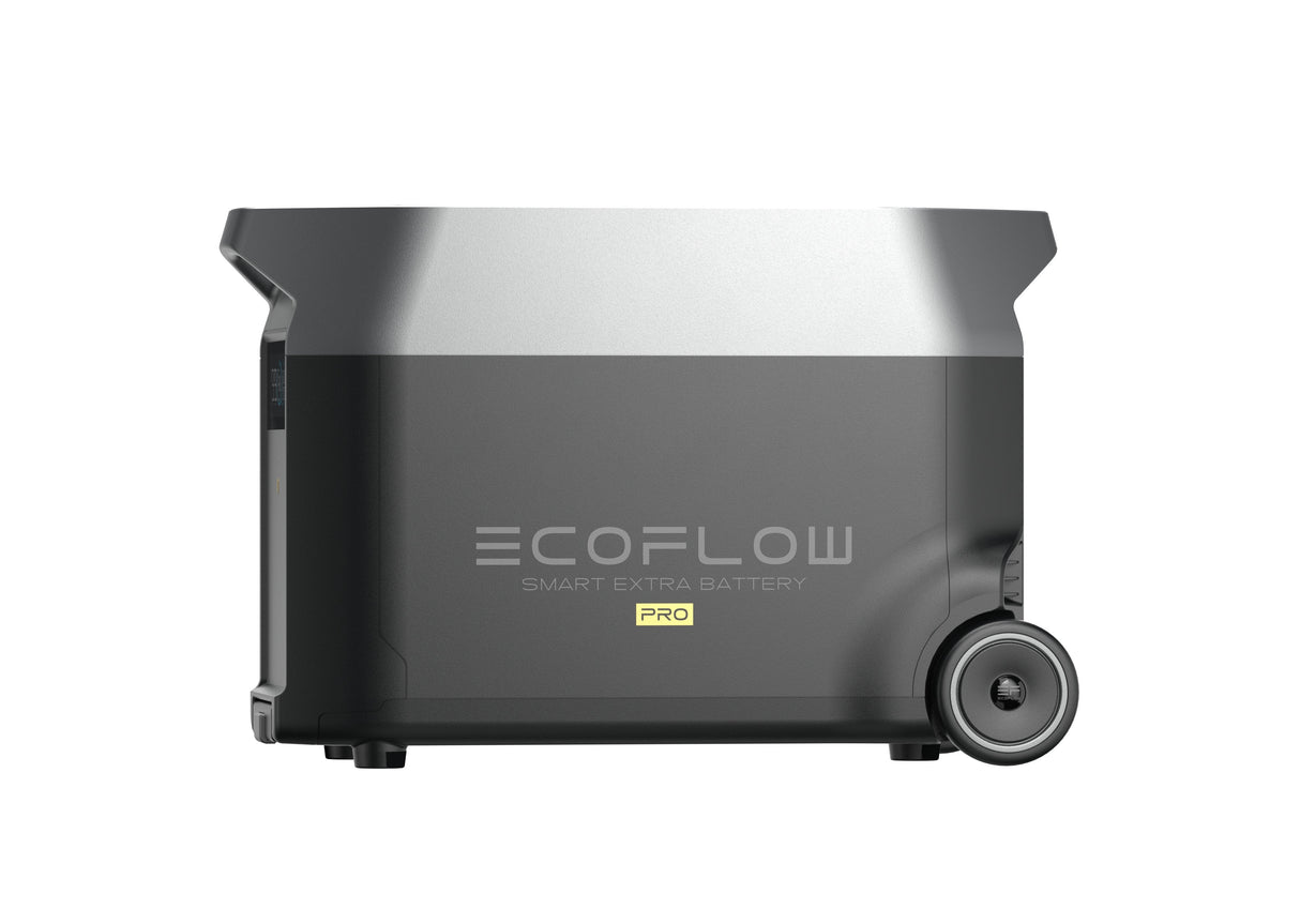 Ecoflow Delta Pro Batería
