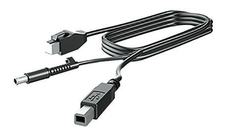 EAN 0889894983435 - HP 300cm DP and USB Power Cable for L7014 Negro imagen 1