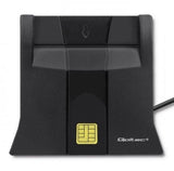 EAN 5901878506432 - Qoltec 50643 lector rfid USB imagen 2