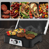 Extralink Smart Life Electric Grill Sj-36