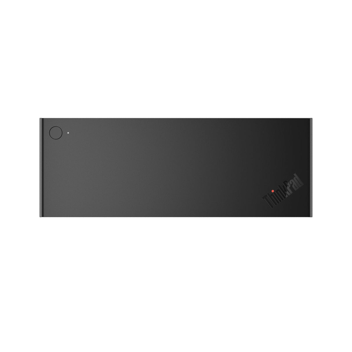 Thinkpad Thunderbolt 4 Smart  Dock Gen2 7500 Wired Black