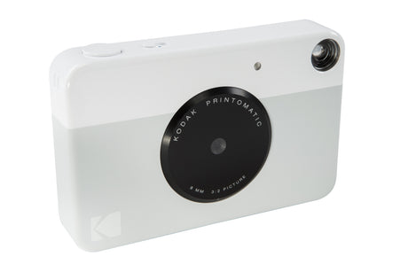 EAN 840102189995 - Kodak Printomatic 50,8 x 76,2 mm Gris, Blanco imagen 10