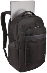 Mochila Caselogic 29.5l Negro Notion, 50x32x10cm