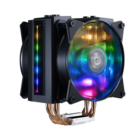 EAN 4719512067239 - Cooler Master MasterAir MA410M Procesador Enfriador imagen 4