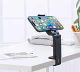 EAN 8716309130448 - Gembird TA-CH-CLIP-01 soporte Soporte pasivo Teléfono móvil/smartphone Negro imagen 3