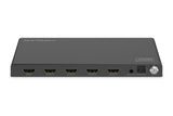 Adap Digitus 8k Hdmi Splitter, 1x4