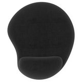 EAN 8697980455696 - Inca IMPS-008 alfombrilla para ratón Negro imagen 1