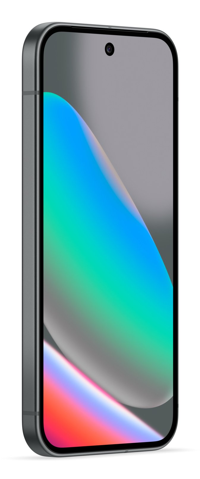 Google Pixel 10 5g Dual Sim 12gb Ram 256gb - Obsidian