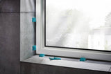 EAN 4006885694606 - wolfcraft GmbH 6946000 cuña para mango de herramienta Azul Plástico 30 pieza(s) imagen 3