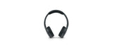 Auriculares  Muse Bluetooth Estéreo M-272 Bt On-Ear, Wireless, Black