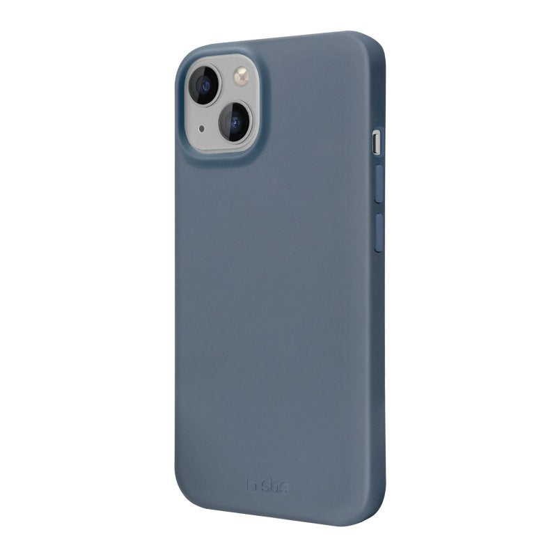 EAN 8018417449321 - SBS TEINSTIP1567B funda para teléfono móvil 17 cm (6.7") Azul imagen 1