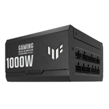 EAN 4711081786412 - ASUS TUF Gaming 1000W Gold unidad de fuente de alimentación 20+4 pin ATX ATX Negro imagen 11