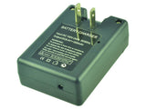 EAN 5055190128923 - 2-Power VBI9702A batería para cámara/grabadora Ión de litio 1100 mAh imagen 2