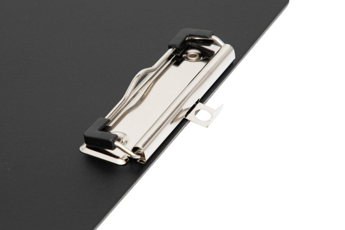 Maul Klemmbrett Pp-Kunmmoff A4