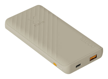 EAN 8718182278248 - Xtorm Go2 Polímero de litio 10000 mAh Beige imagen 6