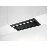 Electrolux Lfg815k De Pared Negro 650 M³/H