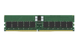 Kingston 32 Gb Reg. Ecc Ddr5-6400 Ktd-Pe564d8-32g