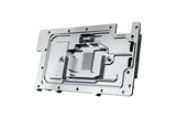 Alphacool Es Rtx 5080 Referencia Diseño De 1 Ranura, Enfriamiento De Agua Negro/Transparente, Con Placa Posterior 10261