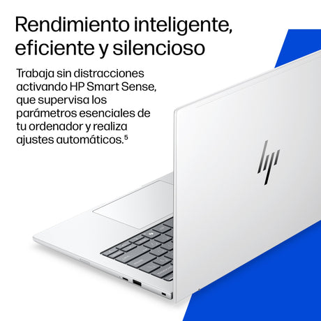 EAN 0826581033110 - HP EliteBook 8 G2a 14 inch Notebook Next Gen AI PC Wolf Pro Security Edition Copilot+ PC AMD Ryzen AI 7 P imagen 11
