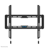 Screen Wall Mount (Fixed/ Ultrawall Thin/ Vesa 400x400) 100x100 - 400x400mm 60kg 32-65'' Fest Negro