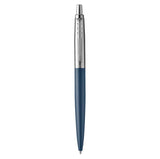 Parker 2068359 Bolígrafo Azul Bolígrafo De Punta Retráctil Con Pulsador Medio 1 Pieza(S)