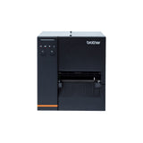 EAN 4977766804721 - Brother TJ-4120TN impresora de etiquetas Térmica directa / transferencia térmica 300 x 300 DPI 178 mm/s E imagen 1