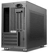 Caja Pc Nox Hummer Vault Minitorre M-Atx Mini-Itx