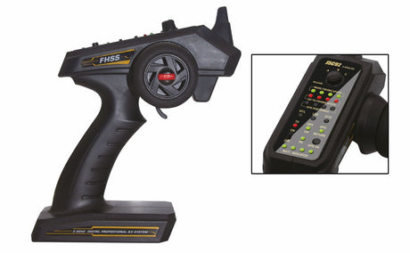 EAN 4260768517387 - Amewi 26103 modelo controlado por radio Barco Motor eléctrico imagen 5