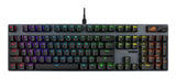 Teclado Asus Rog Strix Scope Ii X