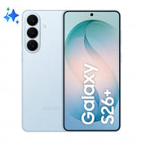 Samsung Galaxy S26+ S947 5g Dual Sim 12gb Ram 256gb - Sky Blue