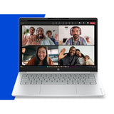 EAN 0821844595763 - HP OmniBook 3 Laptop Next Gen AI 14-hz0005nsx Copilot+ PC Snapdragon X1-26-100 Portátil 35,6 cm (14") 2K  imagen 13