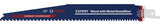 EAN 4059952534886 - Bosch Expert 2608900398 Hoja para sierra recíproca Acero de alto carbono (HCS) 1 pieza(s) imagen 2