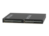 Switch Netgear M4350-12x12f Gestionado L3 10g Ethernet (100/1000/10000) 1u Negro