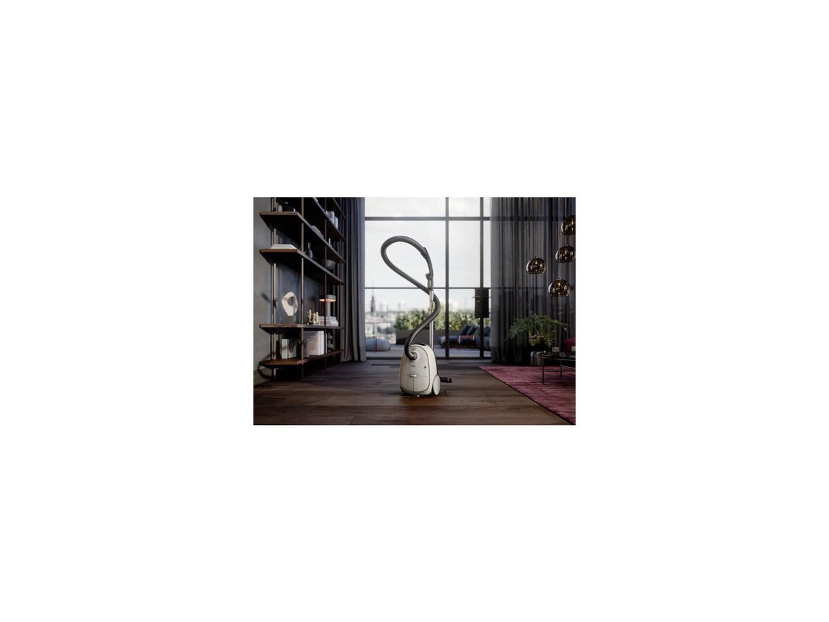 EAN 7332543822836 - AEG AB61H6SW 3,5 L Aspiradora cilíndrica Secar 850 W Bolsa para el polvo imagen 3