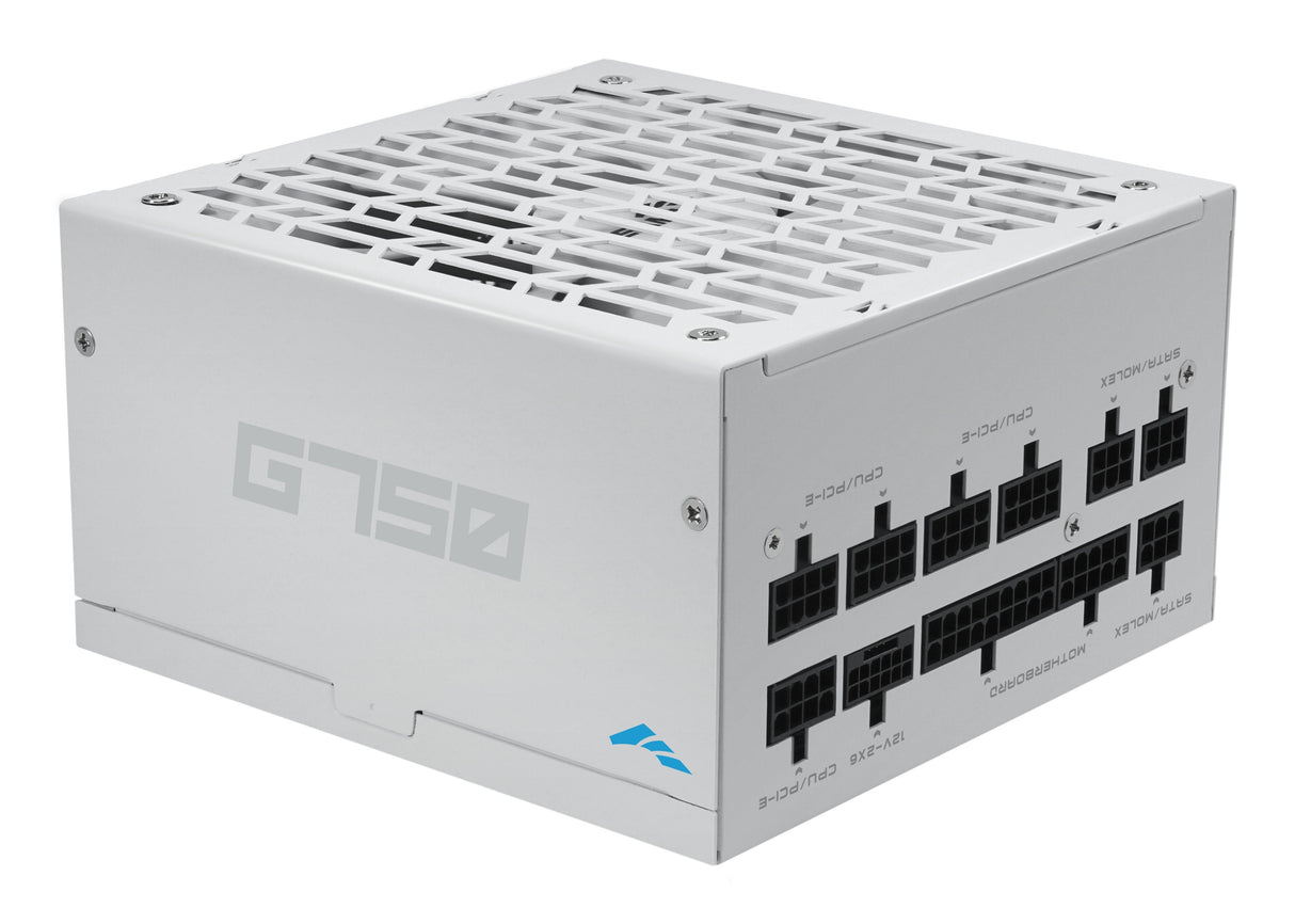 Sama G750 Netzteil 750w 80+ Gold White Retail