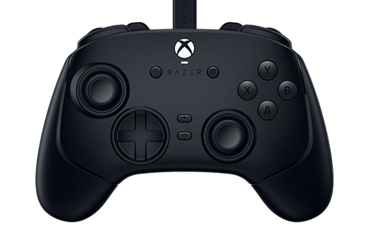 Razer Wolverine V3 Tournament Edition Negro, Blanco Usb Gamepad Analógico Pc, Xbox Series S, Xbox Series X