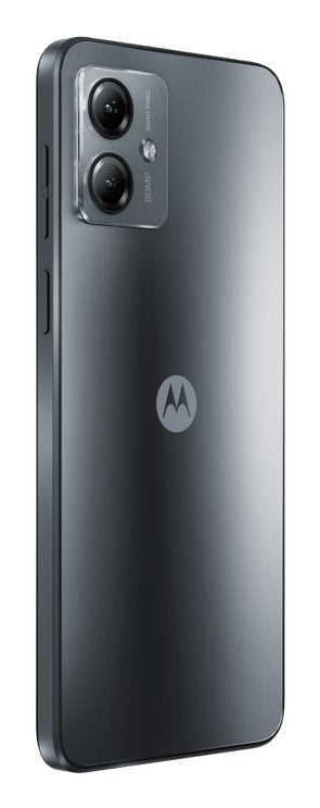 Smartphone  Motorola Moto G14 Steel Grey 4+128gb 6.5" Full Hd+