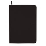 Carpeta Congreso Portadocumentos Cremallera Serie 00 A5 Negro J955 Finocam 5095260