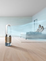 Dyson Purifier Humidify + Cool Ph2 De-Nox