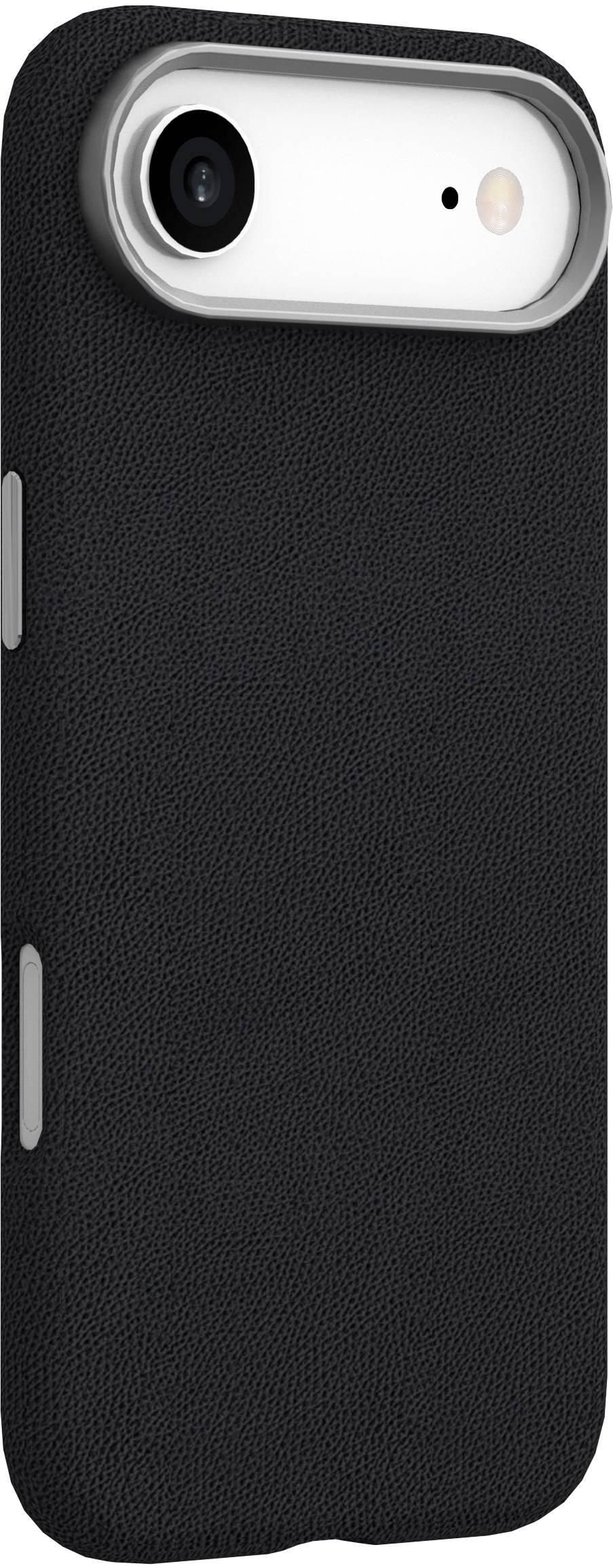 Infinite (Grs) Venice Iphone  Air Black Leather Magnetic