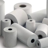 EAN 8435602904210 - Posiflex 80X80X12 NO BPA papel térmico 24,4 m imagen 1