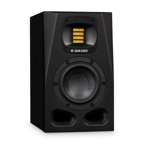 EAN 4260113134559 - Adam A4V Negro imagen 3