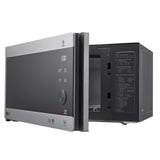 EAN 8801031522682 - LG MH6565CPS microondas Acero inoxidable Microondas con grill Encimera 25 L 1150 W imagen 9