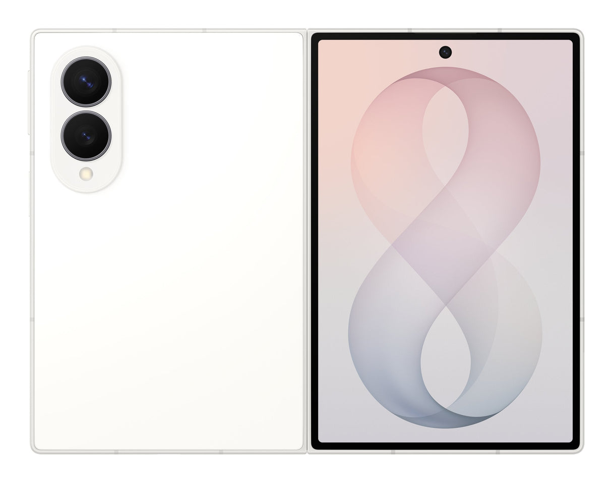 Samsung Galaxy Z Fold8 5g 16gb 1tb 7.6" Blanco