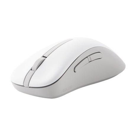 EAN 0197105537590 - ASUS Wireless Mouse MD102 ratón Universal mano derecha RF Wireless + Bluetooth Óptico 1600 DPI imagen 2
