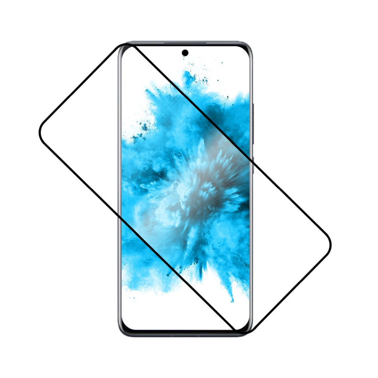 EAN 8591680176878 - FIXED FIXGFA-1462-BK protector de pantalla o trasero para teléfono móvil Xiaomi 1 pieza(s) imagen 1