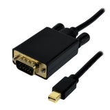 Mcl - Mini Displayport Male