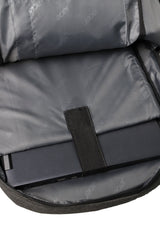 Mochila Acer Zaino Urban 15.6", Gris Y Verde