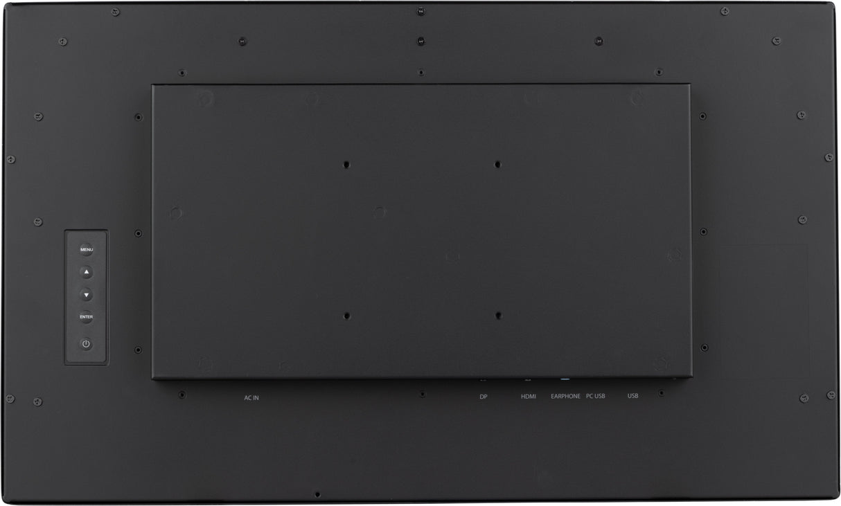 Iiyama 60.5cm 23,8" Tf2438msc-B1 16:9 M-Touch Hdmi+Usb Spk Retail